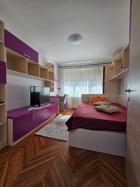 Berceni, Emil Racovita,