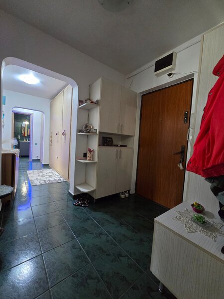 Berceni, Emil Racovita,