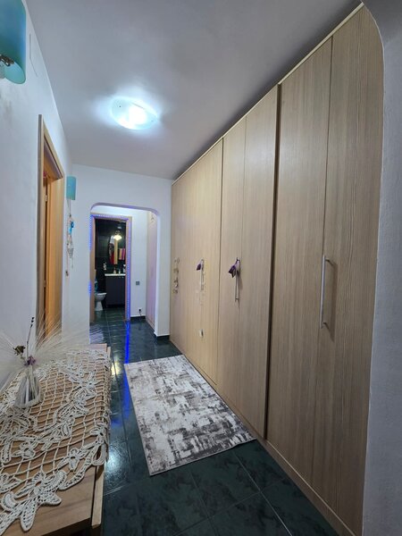 Berceni, Emil Racovita,