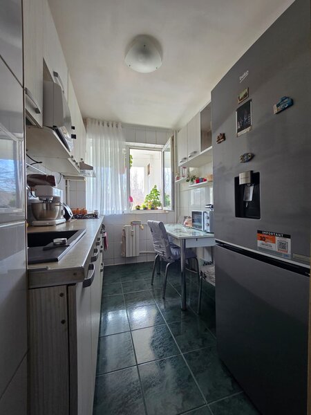 Berceni, Emil Racovita,