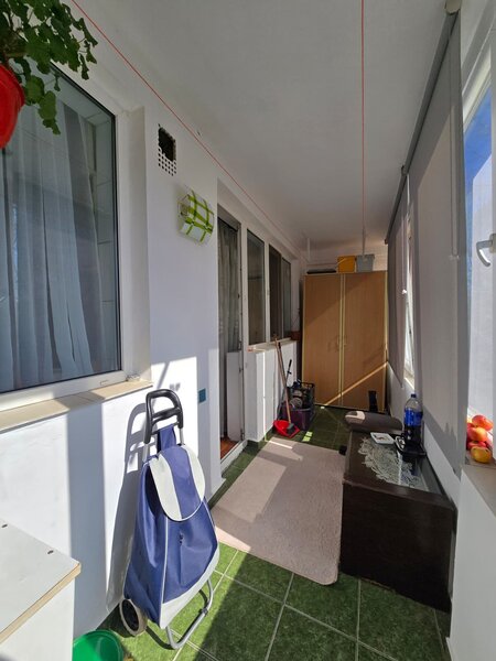 Berceni, Emil Racovita,